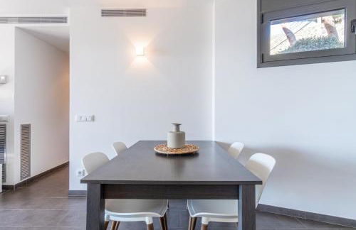 NC APARTMENTS 201 Moli Blau - 4 pax - Foto 14