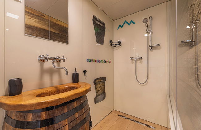 Glamping Paradise Škatlar - Foto 13