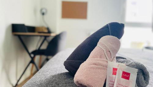 L'appartement du bonheur - 398 - Foto 3, towels