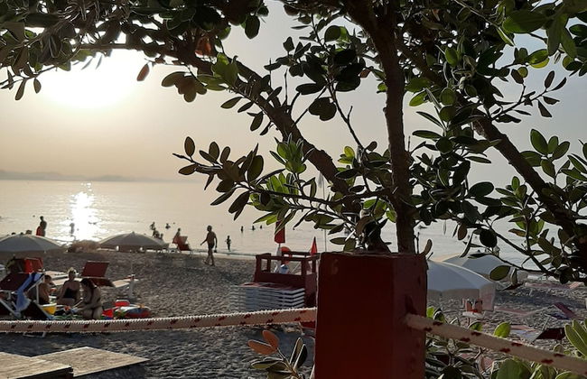 House of the sun and the sea Lascari Cefalu - Foto 13