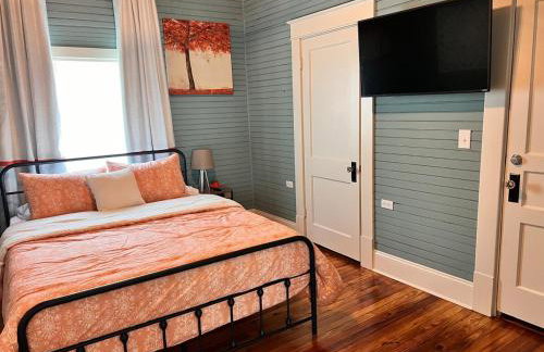 Historic Vibes, Modern Comfort - Foto 18