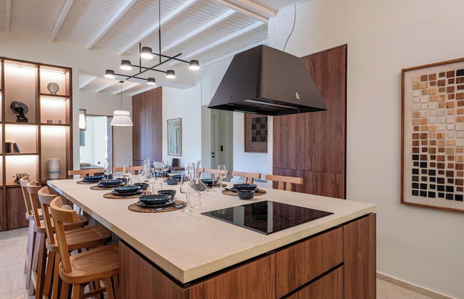 Sounio Poseidon Villa - Foto 30