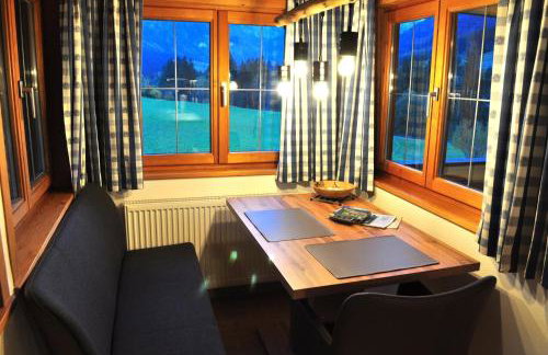 Haus Alpenglühn - Foto 17