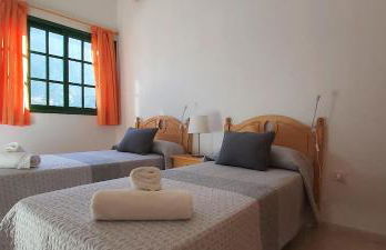 Apartamentos Correhuela - Foto 20