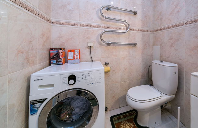 MaxRealty24 Prospekt Vernadskogo 15 - Photo 12