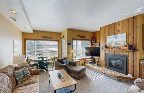 A Whale's Walk - Mariner 2 - Foto 1