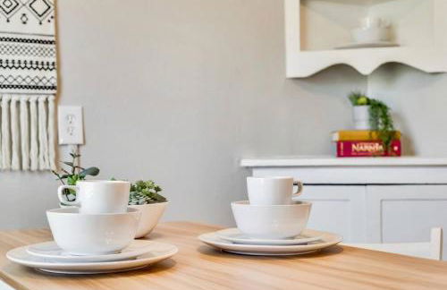 Global Cup Natural Sabbatical 1 Bedroom Apartment - Photo 5