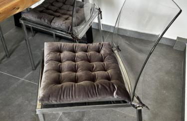 Sunrise and Sunset Palio side View Appartment - Foto 13