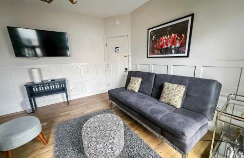 The 4M Favorite House Stunning & Spotless 2-Bed Apt - Foto 78