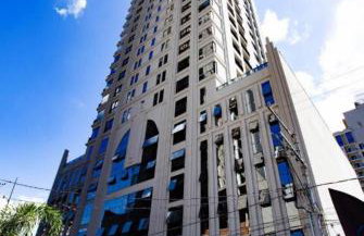 Flats New York Meia Praia Itapema - Foto 1