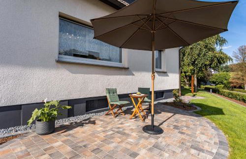 Ferienwohnung Kleine Auszeit - Foto 33