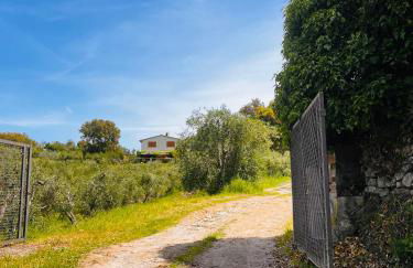 Agriturismo Il Sorbo Appartamento Lavanda - Foto 18