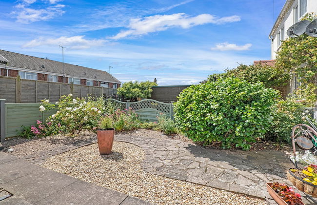 Cottage in Worcestershire - Photo 38