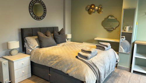 Studio Apartment - Foto 1