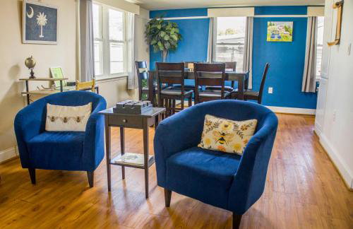 White Picket Fence - EV Charger! - Foto 9