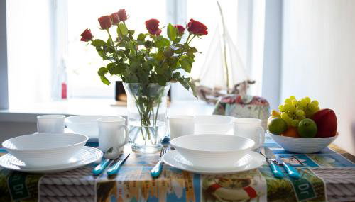 Apartament nad jeziorem Nidzkim - Foto 4