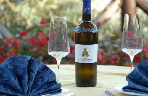 I Sette Borghi - Foto 60