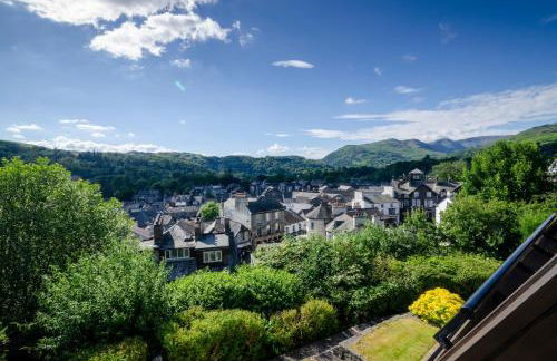 Fell View Retreat - Foto 30