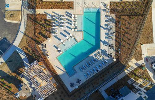 Elegant, Spacious 3BR 2B Apt Perfect for Long Stays - Foto 71