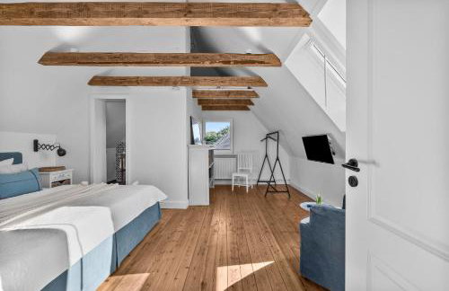 Ferienhaus Deichkind 25 Büsum - Photo 15