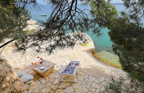 Apartments by the sea Starigrad Paklenica - Photo 2