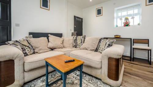 The Tucked-away Cottage - Foto 2