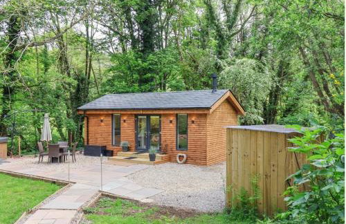 Alum House Littlebeck, Whitby - Roe Deer Lodge - Foto 35