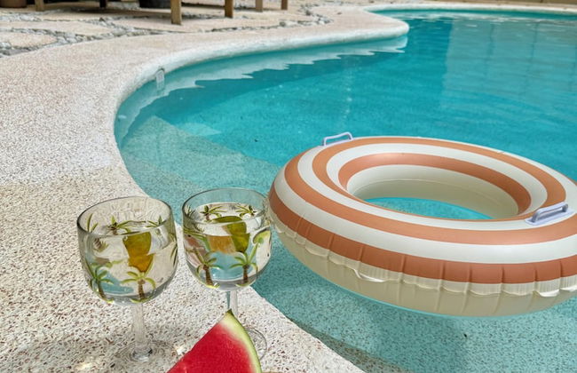 Maze Lodge - Foto 37