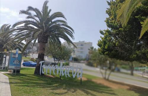 "La Cala de Mijas Bright Apartment with Sea Views Near the Beach" - Photo 25