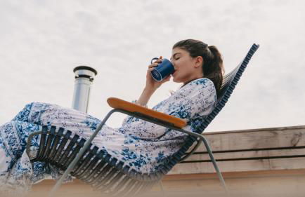 Undine - Wunderschönes Tiny Hausboot - Foto 16