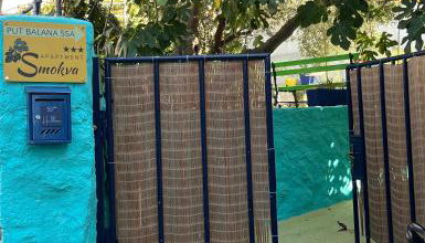 Apartment Smokva - Foto 2