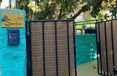 Apartment Smokva - Photo 2