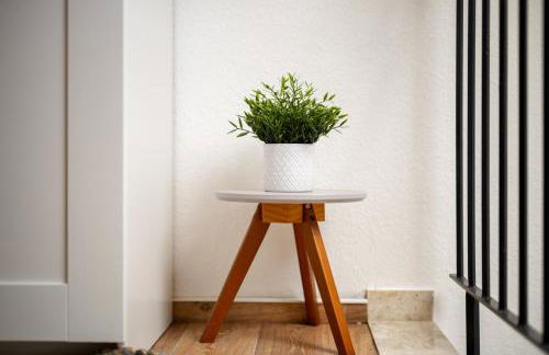 Ferienhaus Waldblick - Ferienparadies am Plauer See - Foto 11