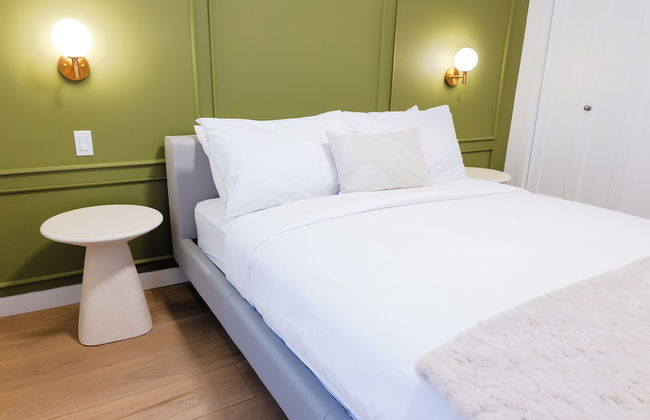 Unique Stays - 4114 St-Denis - Foto 47