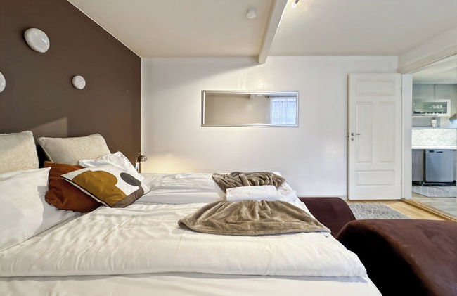 Central BnB Apartment Nr6 Stavanger 4 Bedrooms - Foto 32