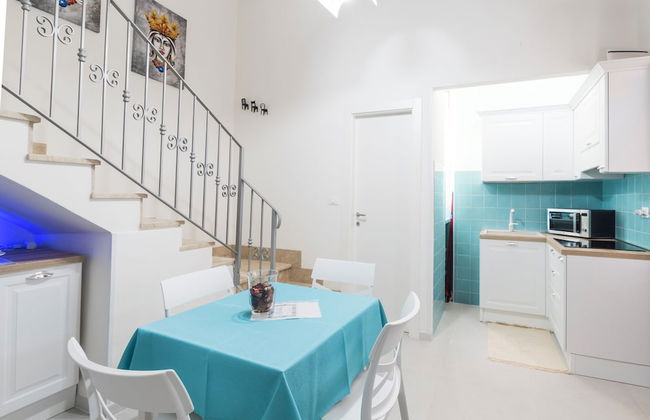 kaliko casa vacanze Avola - Foto 11