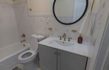 Beautiful 3b2ba home near MGM and National Harbor - Foto 18