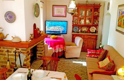 Villa Adelaida - Foto 18