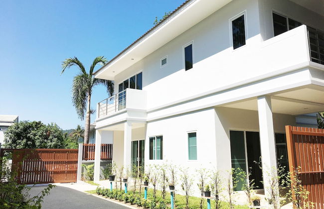 Jai House Phuket - Photo 24