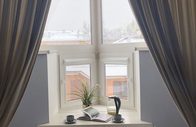 Dobrynya Guest House - Foto 21