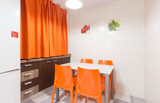 LU&CIA Villa Pedregalejo - Foto 19