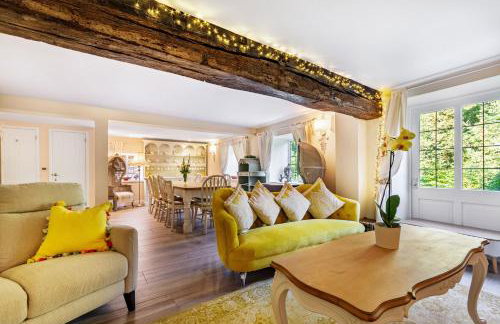 The Buttery Tan House Newland - Foto 26