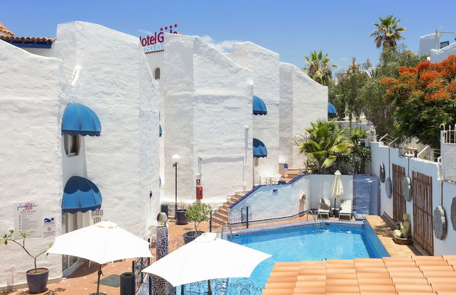 Playaflor Chill Out Resort, a 50 mtrs de la playa - Photo 28