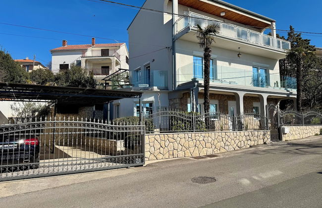 Apartment Toma 2 - Photo 20