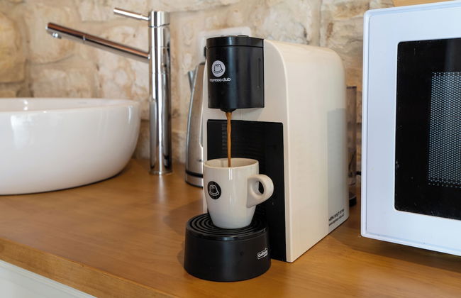 Via Maria Boutique Suites - Foto 50