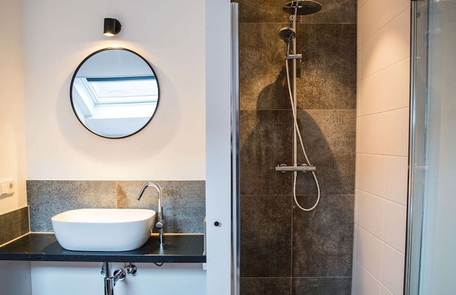 Apartment in Vrouwenpolder Near the Beach - Photo 29