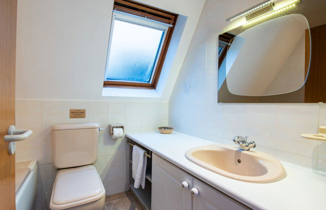 Ardlui Lodge - Foto 21