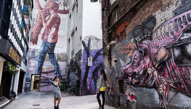 Private Tour of Melbourne - Foto 3