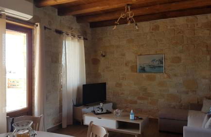 Luxury stone villas in Afitos St'aloni - Foto 29