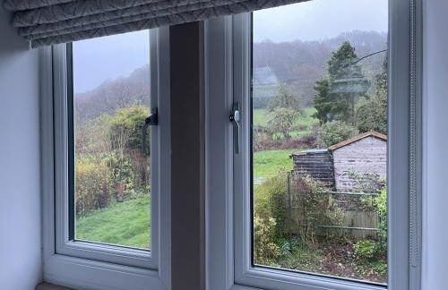 Pheasants Crossing - luxurious and cozy cottage in peaceful rural location - Foto 15